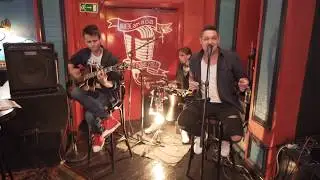 Feelin Good - Кустурица (Братья Гримм Cover)