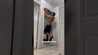 The fastest way to do more pull-ups fast! 