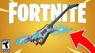 🔴 NEW MYTHIC UPDATE in FORTNITE! (Season 3)