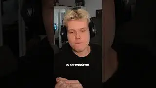 Noreax Statement zu den schweren Vorwürfen 👀