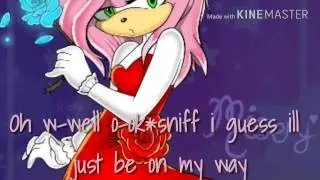 Sonamy Story  ~  A Sparkling Rose Part 1