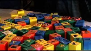 Glimtar av förändring (27 min)