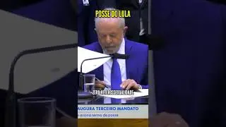 POSSE LULA