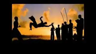 ABC da capoeira - Mestre Suassuna