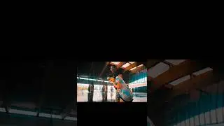 James learns to rollerskate (again): Day 30--Father's Day skating #rollerskating #fathersday