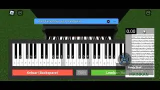 Mobile Auto Piano Script [Roblox Exploiting]