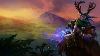 Heroes of Storm - Топы Лучших #яспасутвойзад героев (Что? Где? Зачем?)