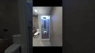 Фото установки