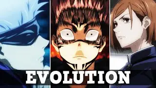 Gojo Vs Sukuna & The First Curse Exorcism of Nobara Kugisaki: Jujutsu Kaisen Episodes 2 & 3