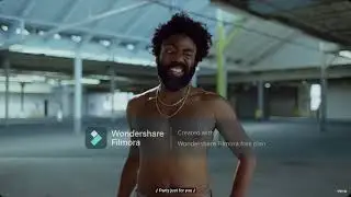 this is America