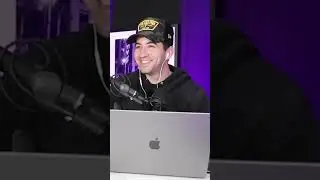 “Would you rather have a fur child or a skin child?” 😂
