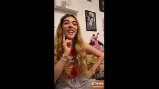 TikToks - Danie Ibañez