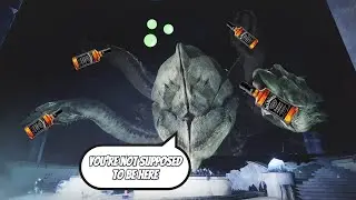 Last Wish But It's Max's First Raid And He's Drunk(RanDIM LW)