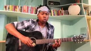 A-Mens Wildcard Acoustic Sessions (Special)