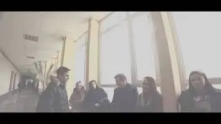 Как готовиться к ЗНО 6 (ЕГЭ) -  Вылететь на 1 курсе академии