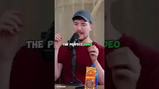 The Success of Mr Beast 🤯👀