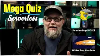 Você sabe tudo de Serverless?