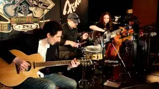 Folkline - Rag against the crag/Bless it be the name of Lord