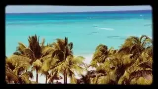 V.K. At beach 🏖 😀