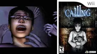 Calling ... (Wii) Gameplay