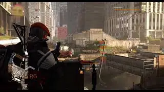 The Division 2 #Suche Kelso#Kontrollpunkt "Ufer"