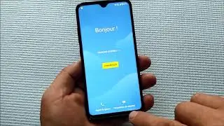 طريقة تجاوز حساب قوقل bypass google account wise tech p1+