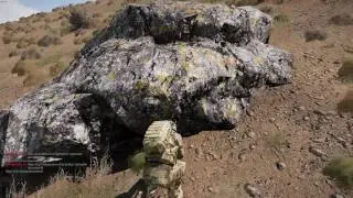 Playing Some Battle Royale On Arma 3!