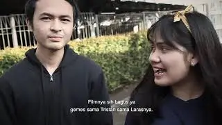 Pada Baper Kan! Abis Nonton Toko Barang Mantan - SEDANG TAYANG DI BIOSKOP
