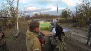 ПОДРАЗДЕЛЕНИЕ 'СВАТ' ! ПЕРЕДАЛИ ТЕРМО БЕЛЬЕ И ФОРМУ !