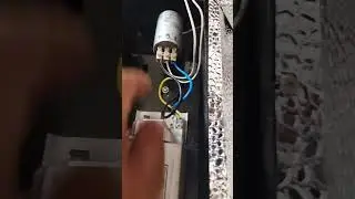 400 Watts Halogen Light Wiring Connection 