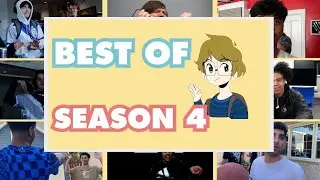 BEST OF SYNTH SEASON FOUR