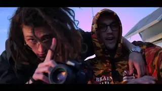 ENNECI - LASCIAMI SOLO (PROD. WAKA) - Official Video