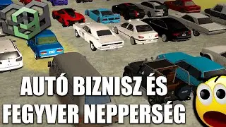 See MTA V3 | ÚJ AUTÓ ÉS FEGYVER NEPPERKEDÉS MILLIÓKBAN!💲😁