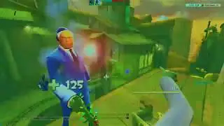 Epic Spy Frag Video LOL XD