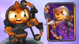 Wolfy Playz Bloons Card Storm