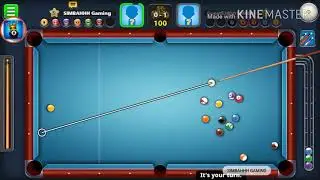EP. 2 Let's Play 8 Ball Pool. Playing with cousin online ft.mouzam_official