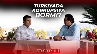 Turkiyada pora oladigan o'qituvchilar bormi?