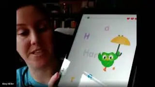 Using Duolingo Online to Supplement Language Training