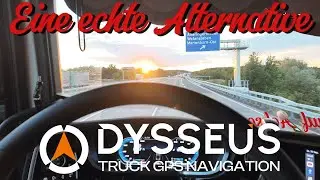 OdysseustruckNavigation, A real alternative???