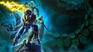 Legacy of Kain: Soul Reaver 2 Remastered #3