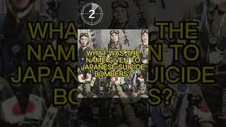 History Quiz - Part 1 #shorts #history #ww2