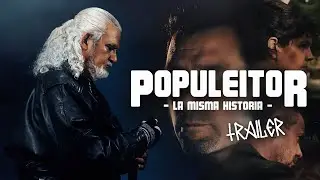 Populeitor: La Misma Historia (Webserie) - TRÁILER FINAL