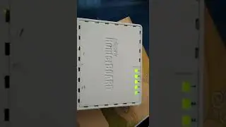 mikrotik rusak 