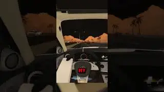 The Best Driving Sim in Roblox #roblox