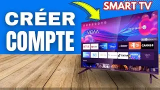 Comment Créer Un Compte LG Smart TV (2024)