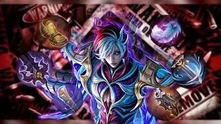 ЭЙМОН В СКОРОСТЬ АТАКИ СКРЫТАЯ ИМБА МОБАЙЛ ЛЕГЕНДС | MOBILE LEGENDS | MLBB