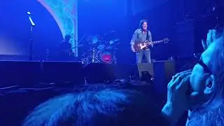 John Fogerty  concert at Rock Zottegem 13/07/2024