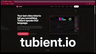 Tubient — Build Your Own YouTube Analytics Pipeline
