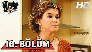 Dadı 10. Bölüm HD