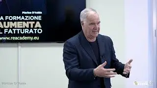 Trailer L'attività post appuntamento di acquisizione